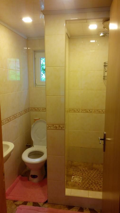 Uoksany Villa Dãy núi Karpat Ngoại thất bức ảnh