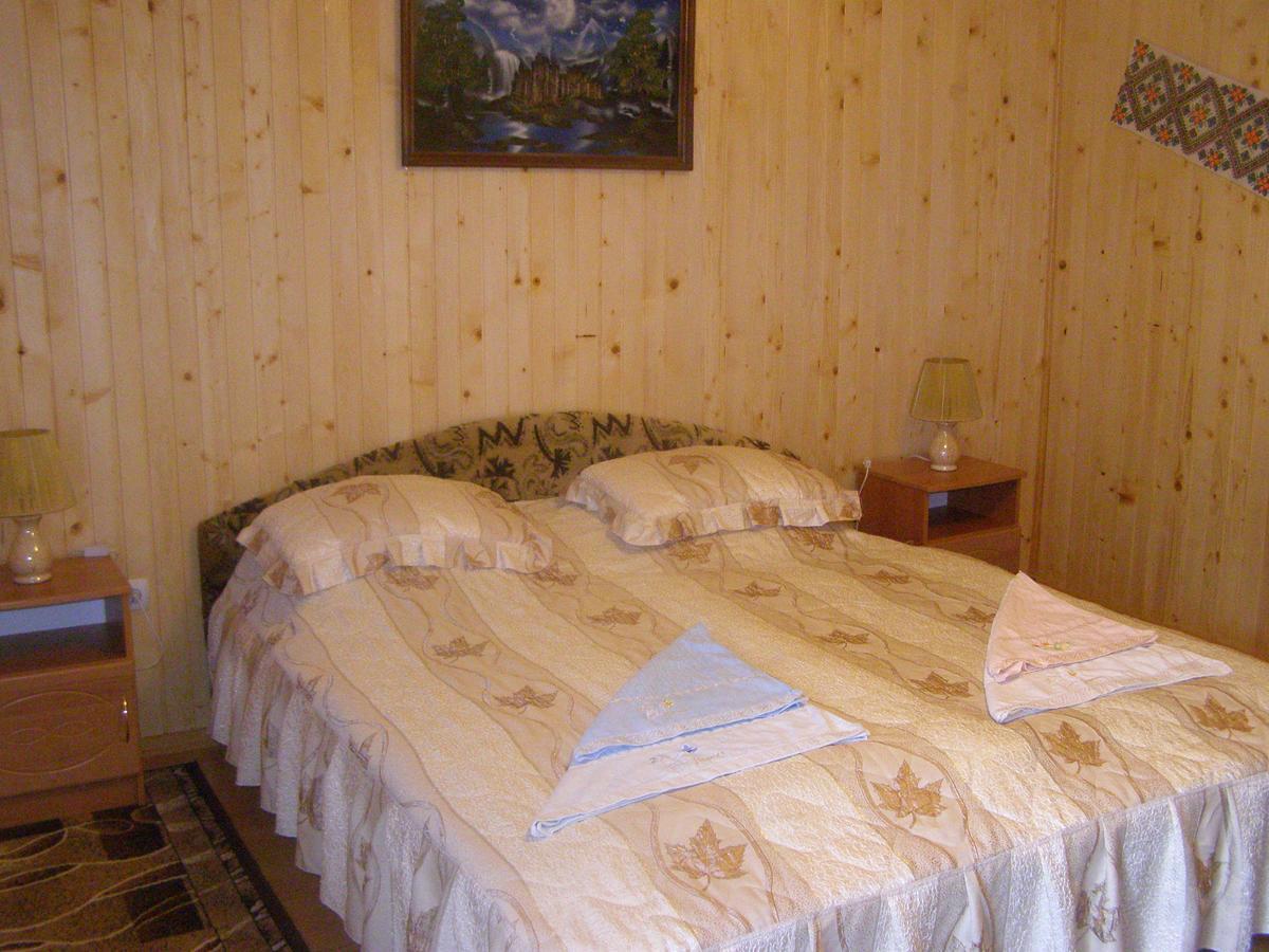 Uoksany Villa Dãy núi Karpat Ngoại thất bức ảnh