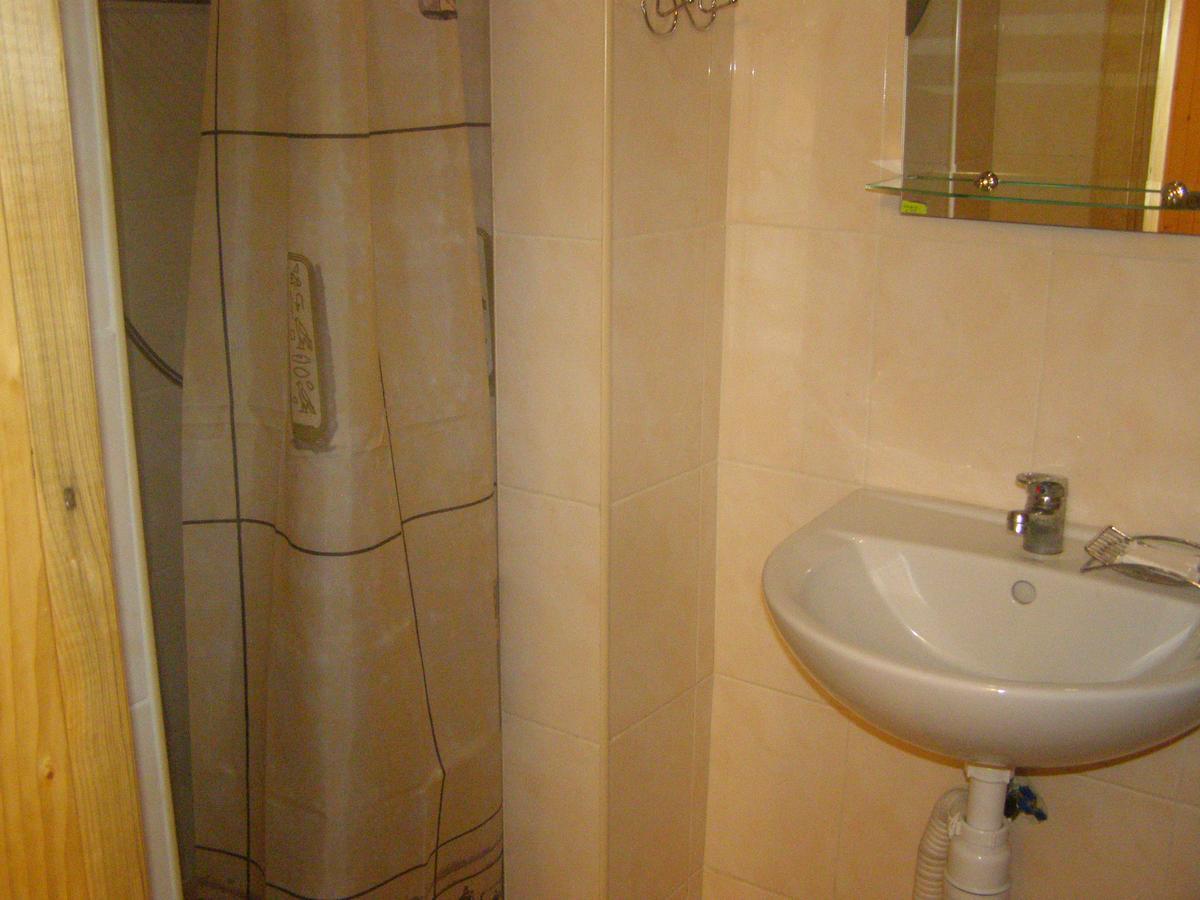 Uoksany Villa Dãy núi Karpat Ngoại thất bức ảnh
